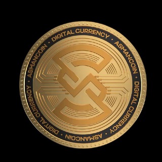ASMAN coin чат 📊