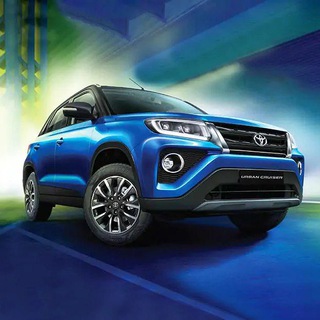 Toyota Urban Cruiser