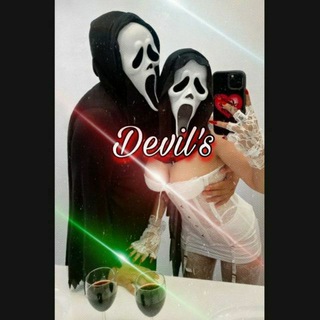 ✺𖤍 𝑫𝑬𝑽𝑰𝑳'𝑺 𖤍✺