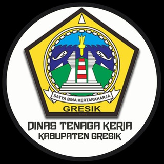 Disnaker Kab. Gresik