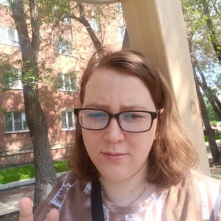 Анастасия Суднищикова