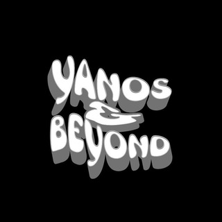 💚YANOS&BEYOND.ENT
