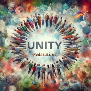 Unity fed
