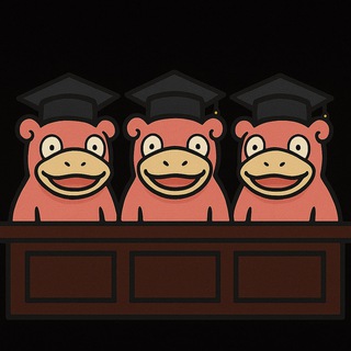 Slowpoke Symposium