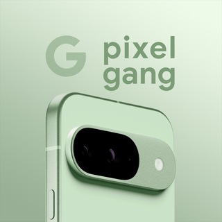 pixelgang | bot