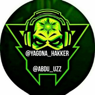 YAGONA_HAKKER GRUPA