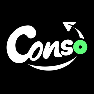 Conso官方中文群