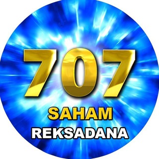 Kapten Saham 707