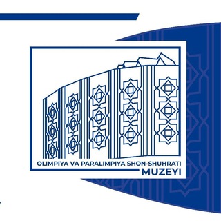 Olimpiya va Paralimpiya shon-shuhrati muzeyi