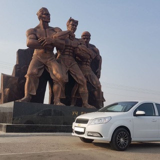Namangan YandexTaxi