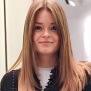 Svetlana Karepina