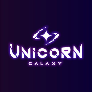 Unicorn Galaxy