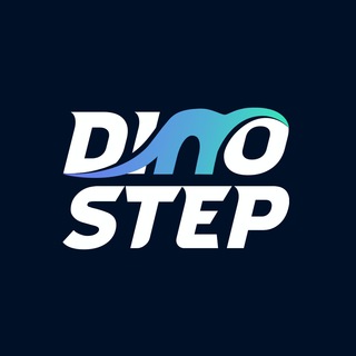 DINOSTEP Announcement Channel