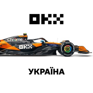 OKX Україна