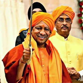 KALYUG SINGH 🚩