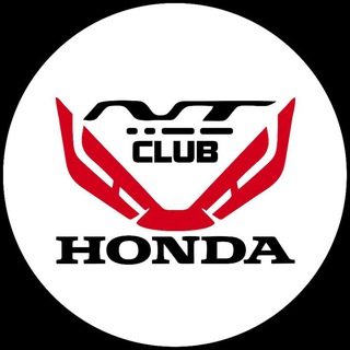 Honda NT1100 Club 🇷🇺