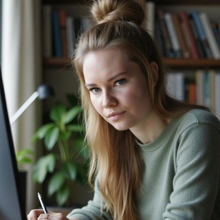 Чат Алёнка •Работа Online от 💯К