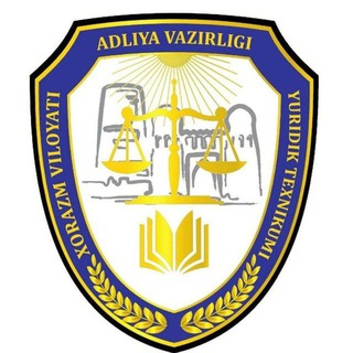 Xorazm yuridik texnikumi