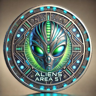 Aliens Area 51 - ALI51