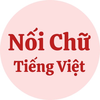 Game Nối Chữ