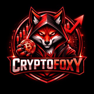 CryptoFoxy Channel