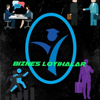 Biznes Loyihalar
