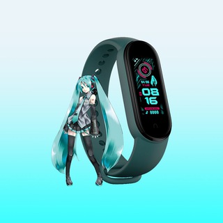 Mi Band(s)