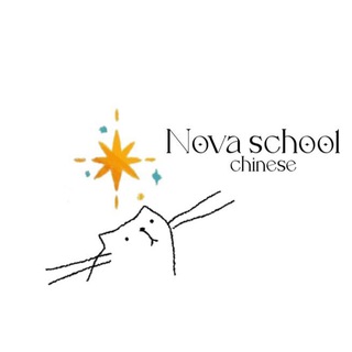 nova school 𖦹 chinese