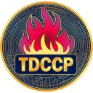 $TDCCP OFFICIAL COMMUNITY