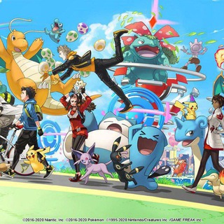Poké frends