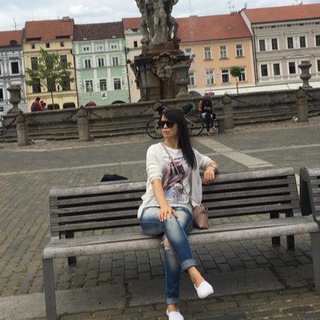 Anzhelika Topova