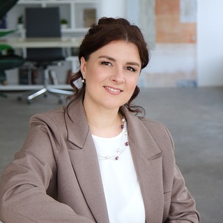 Наталия Ануфриева