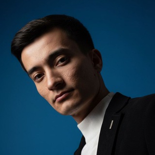 Behzod O'tkirov