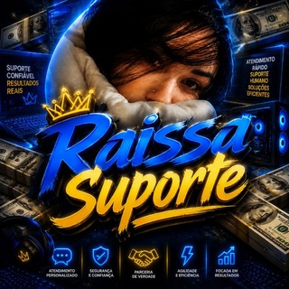 RAISSA RENDA EXTRA