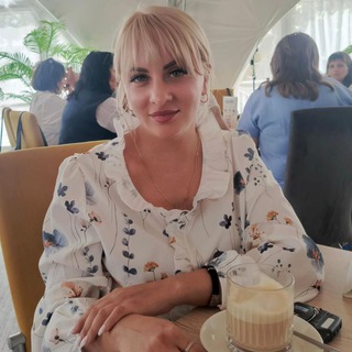 Анастасия Егорова