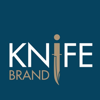 KNIFE | BRAND