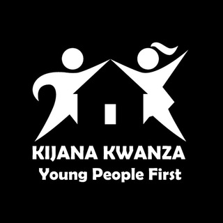 Kijana Kwanza (Young People First) 🇹🇿