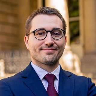 Antoine Léaument