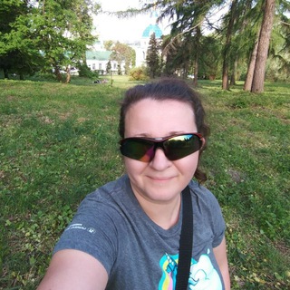 Kseniia Hryhorieva