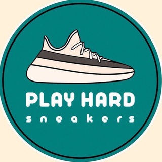 PLAY HARD дропшиппинг