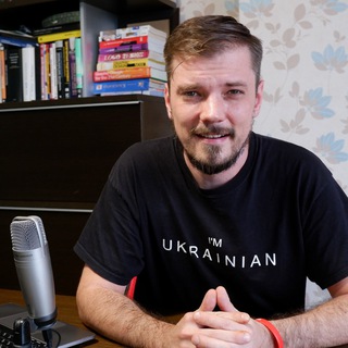 Dmytro Tytarenko