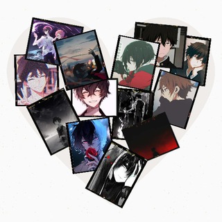 Anime Group。 ア ニ メ の 世界