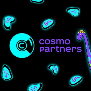 cosmo.partners