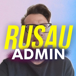 Rusau Admin