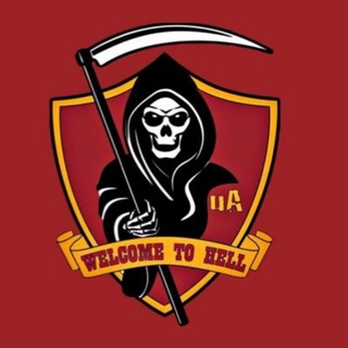 🟡Welcome To Hell🔴