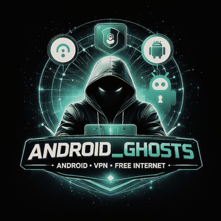 أشباح_أندرويد/Android_Ghosts