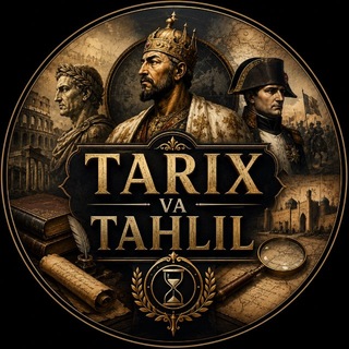 Tarix va Tahlil