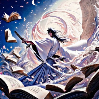 Word Warrior | Book Challenges