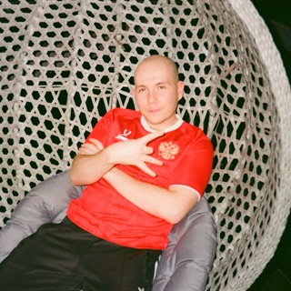 Sasha Bastrygin