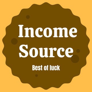 All Income Source Chat